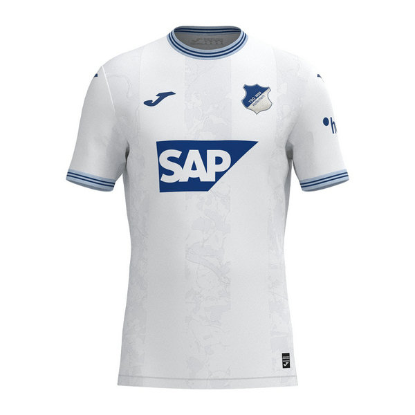 Tailandia Camiseta Hoffenheim Segunda Equipacion 2023-2024