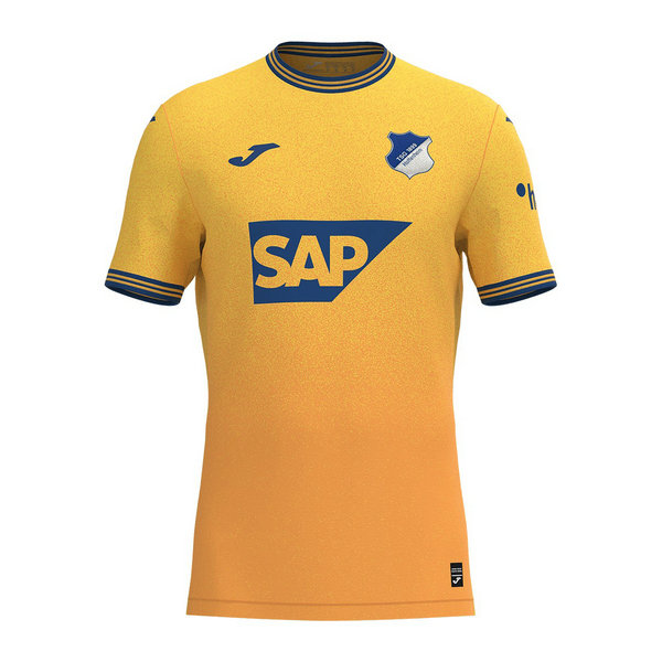 Tailandia Camiseta Hoffenheim Tercera Equipacion 2023-2024