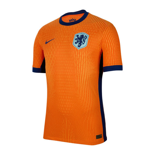 Tailandia Camiseta Holanda Primera Equipacion Euro 2024