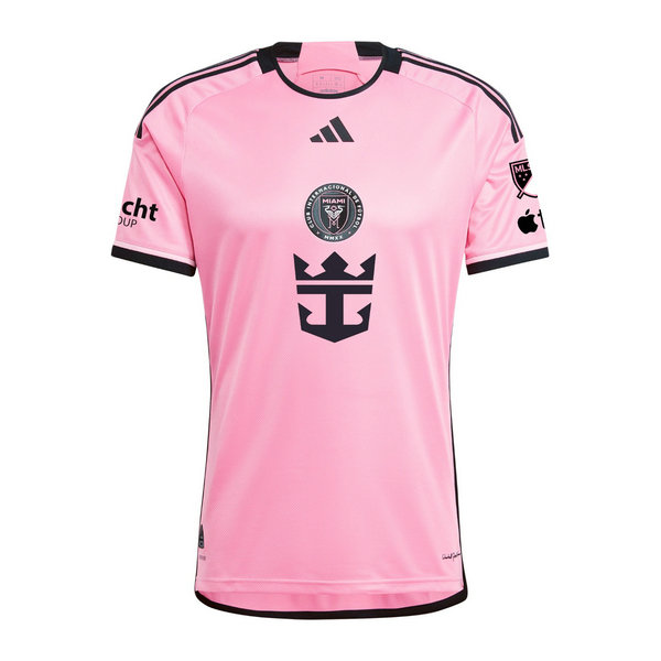 Tailandia Camiseta Inter Miami Primera Equipacion 2024-2025