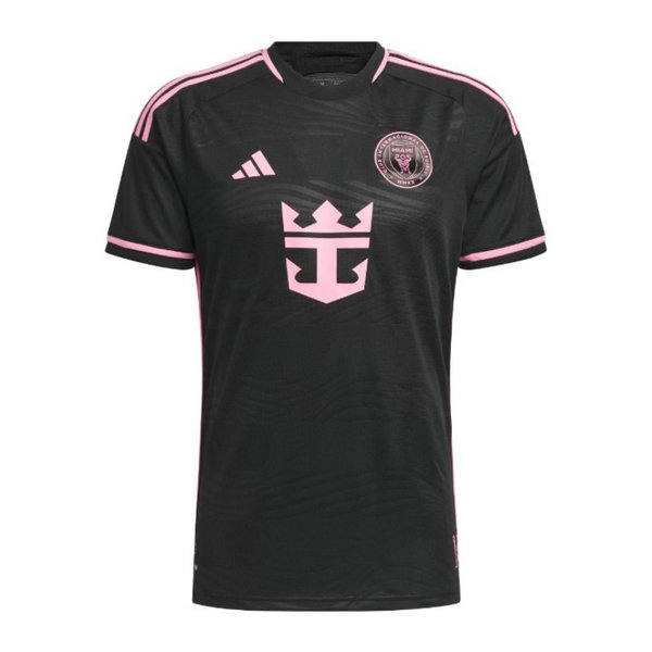 Tailandia Camiseta Inter Miami Segunda Equipacion 2024-2025