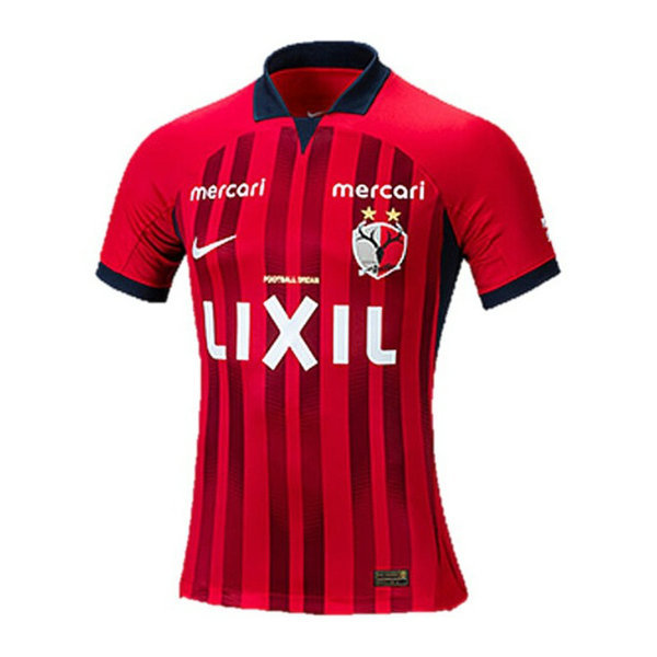 Tailandia Camiseta Kashima Antlers Primera Equipacion 2023-2024