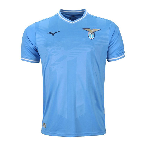 Tailandia Camiseta Lazio Primera Equipacion 2023-2024