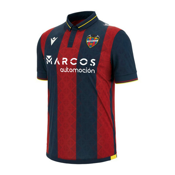 Tailandia Camiseta Levante Primera Equipacion 2023-2024