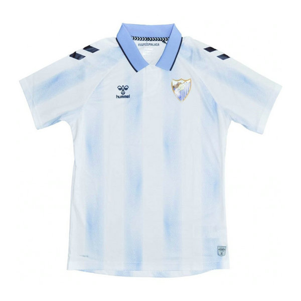 Tailandia Camiseta Malaga Primera Equipacion 2023-2024