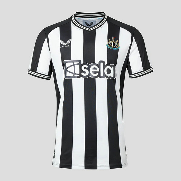 Tailandia Camiseta Newcastle United Primera Equipacion 2023-2024