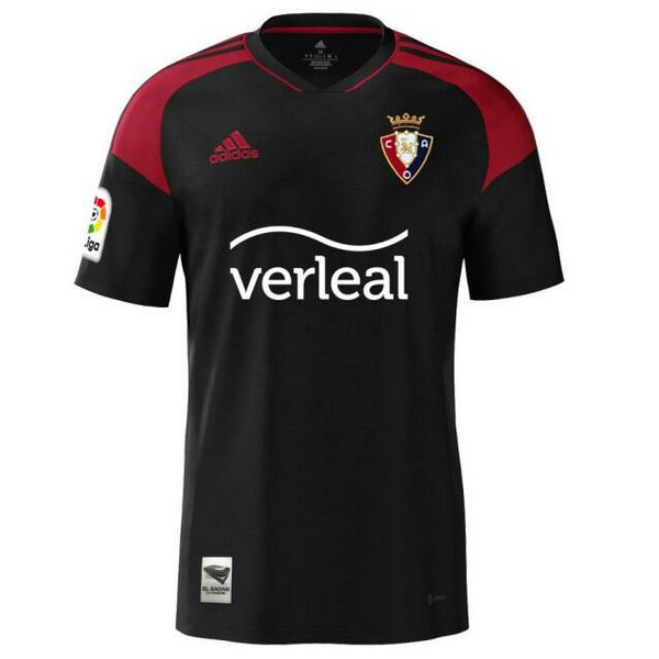 Tailandia Camiseta Osasuna Segunda Equipacion 2022-2023