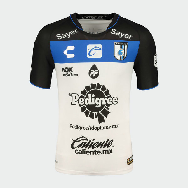 Tailandia Camiseta Queretaro Primera Equipacion 2023-2024