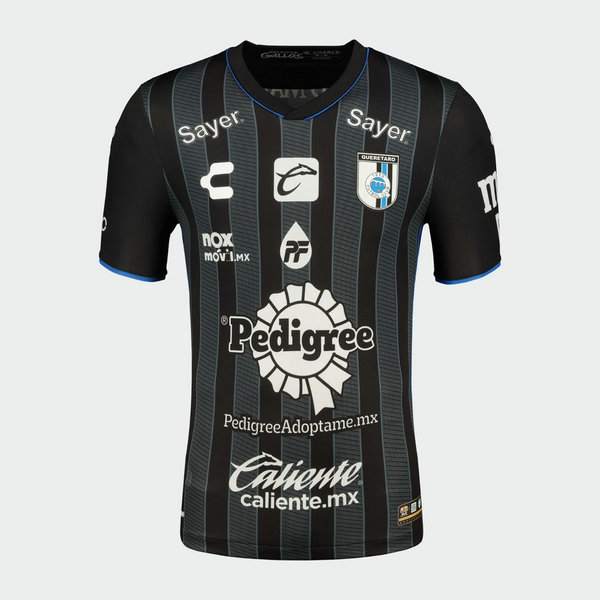 Tailandia Camiseta Queretaro Segunda Equipacion 2023-2024