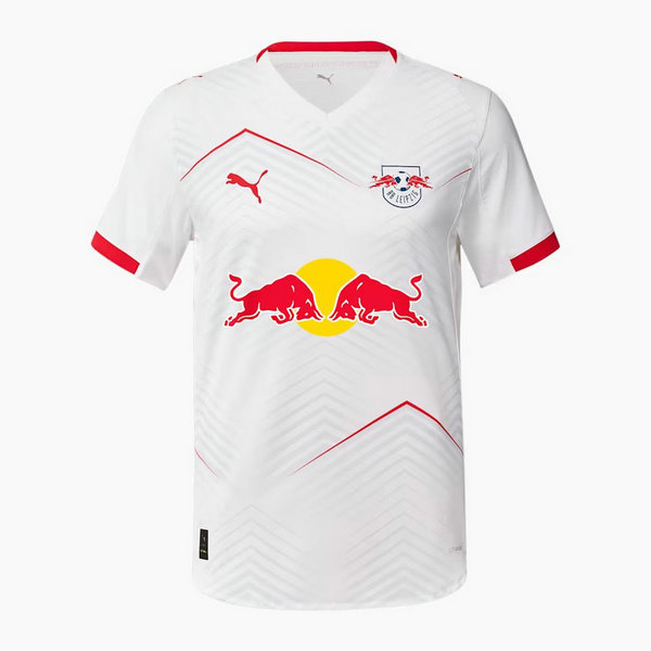Tailandia Camiseta RB Leipzig Primera Equipacion 2025-2026