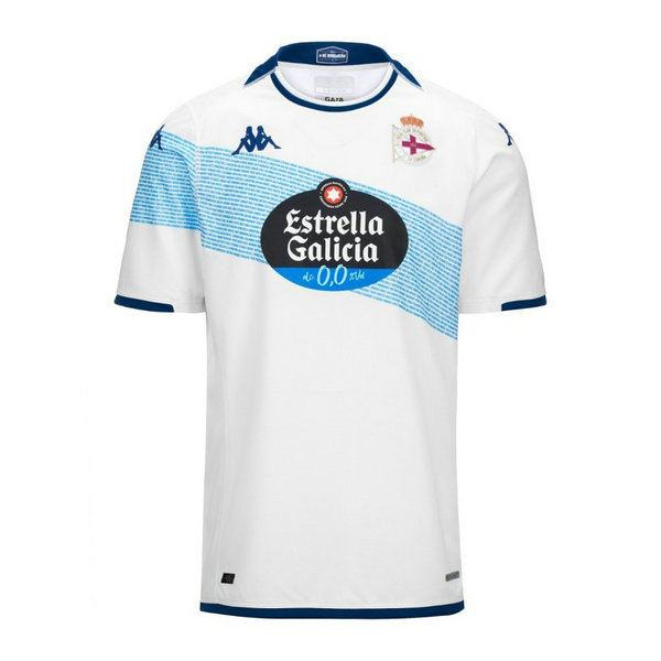 Tailandia Camiseta RC Deportivo Tercera Equipacion 2023-2024