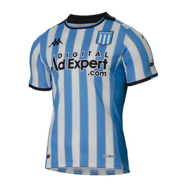 Tailandia Camiseta Racing Club Primera Equipacion 2024-2025