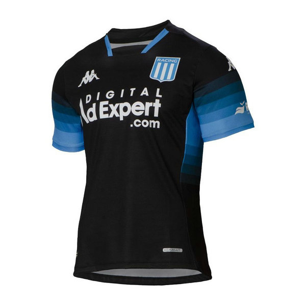 Tailandia Camiseta Racing Club Segunda Equipacion 2024-2025