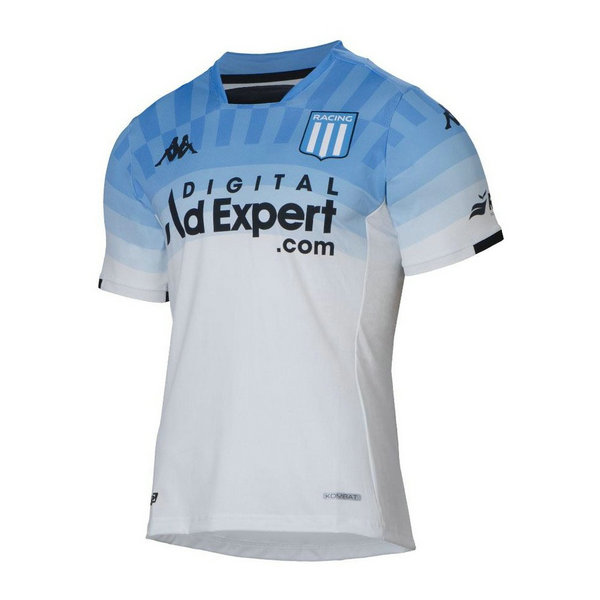 Tailandia Camiseta Racing Club Tercera Equipacion 2024-2025