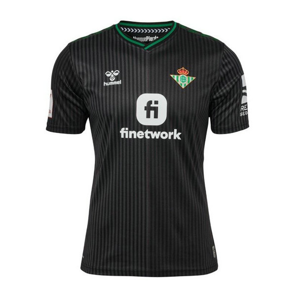 Tailandia Camiseta Real Betis Tercera Equipacion 2023-2024