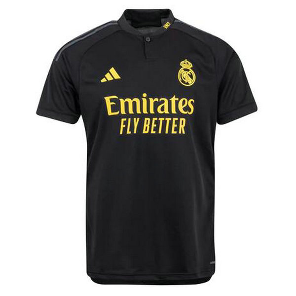 Tailandia Camiseta Real Madrid Tercera Equipacion 2023-2024