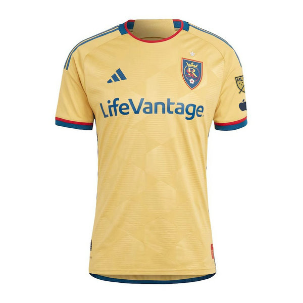 Tailandia Camiseta Real Salt Lake Segunda Equipacion 2023-2024