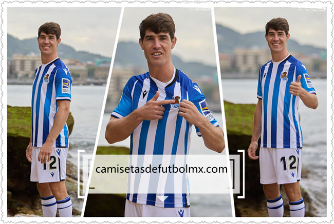 Real Sociedad