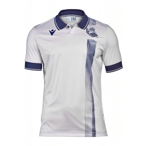 Tailandia Camiseta Real Sociedad Tercera Equipacion 2023-2024