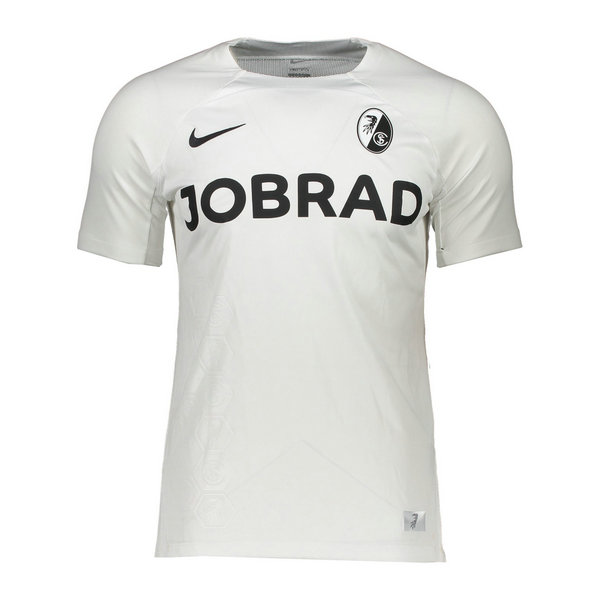 Tailandia Camiseta SC Freiburg Tercera Equipacion 2023-2024