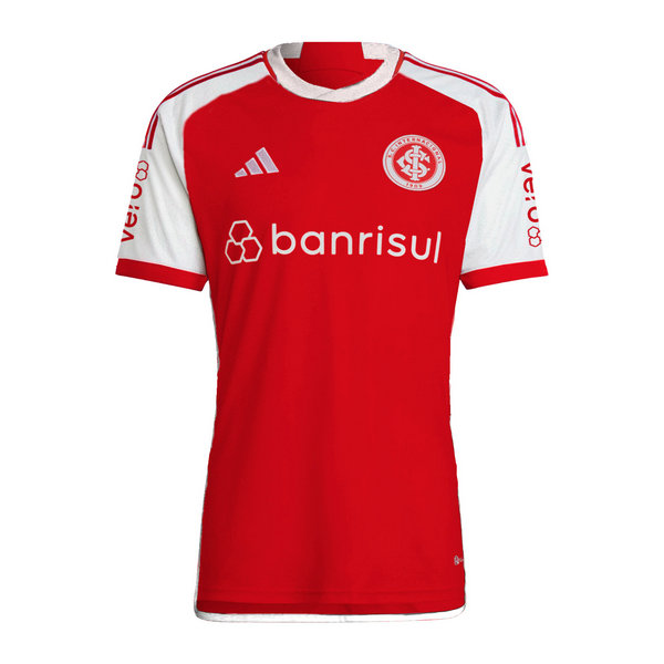 Tailandia Camiseta SC Internacional Primera Equipacion 2024-2025