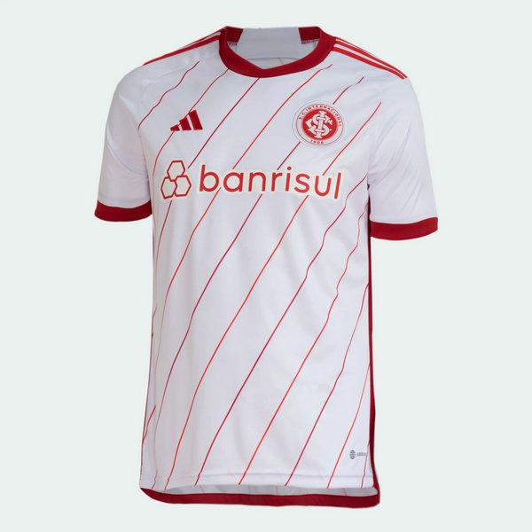 Tailandia Camiseta SC Internacional Segunda Equipacion 2023-2024