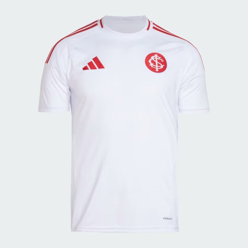 Tailandia Camiseta SC Internacional Segunda Equipacion 2025-2026