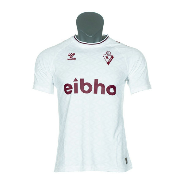 Tailandia Camiseta SD Eibar Segunda Equipacion 2023-2024