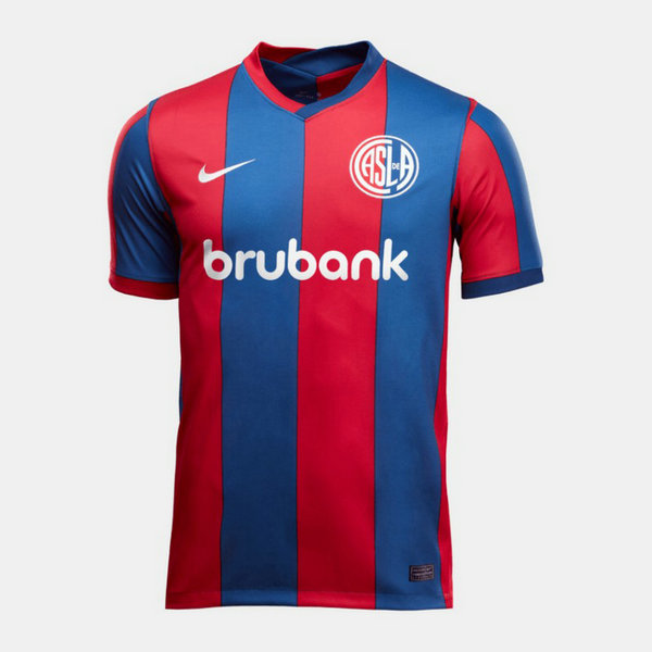 Tailandia Camiseta San Lorenzo Primera Equipacion 2023-2024