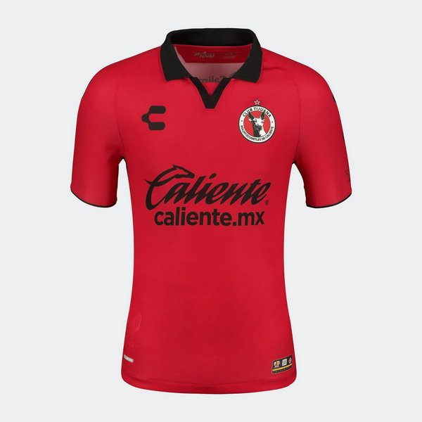 Tailandia Camiseta Tijuana Primera Equipacion 2023-2024