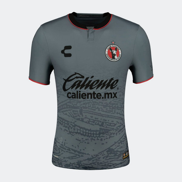 Tailandia Camiseta Tijuana Segunda Equipacion 2023-2024