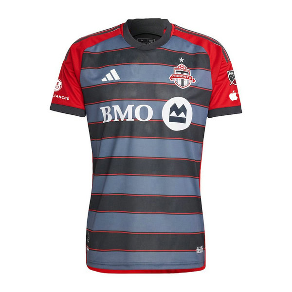 Tailandia Camiseta Toronto FC Primera Equipacion 2023-2024