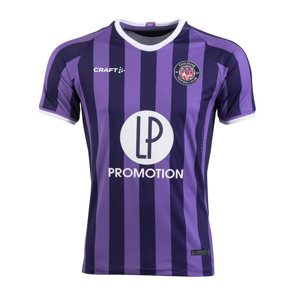 Tailandia Camiseta Toulouse FC Segunda Equipacion 2023-2024