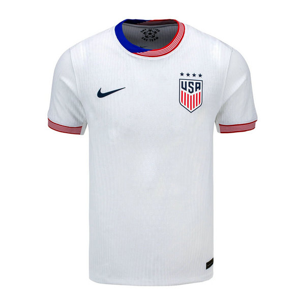 Tailandia Camiseta USA Primera Equipacion Copa America 2024
