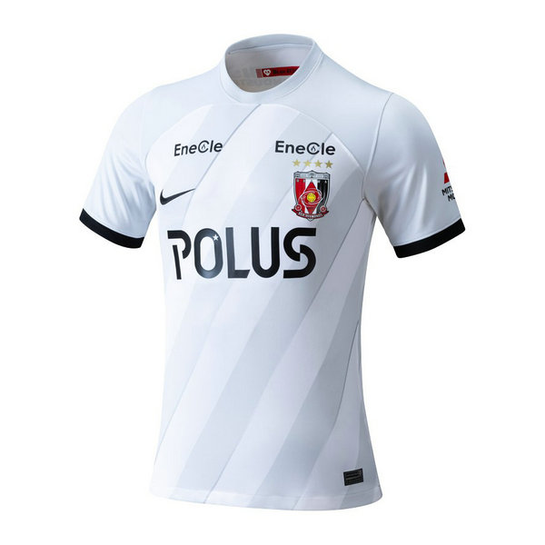 Tailandia Camiseta Urawa Red Diamonds Segunda Equipacion 2024-2025