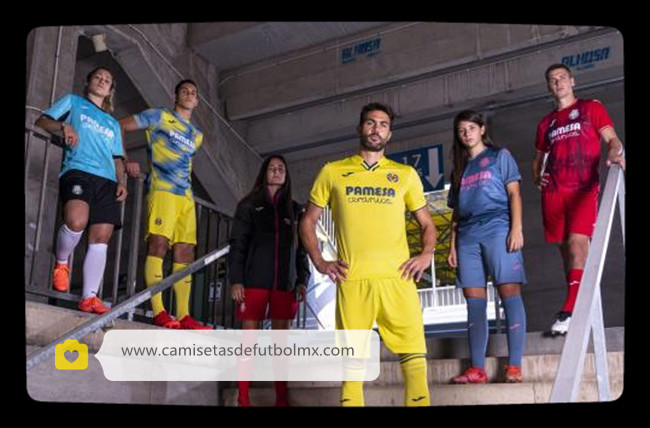 Villarreal