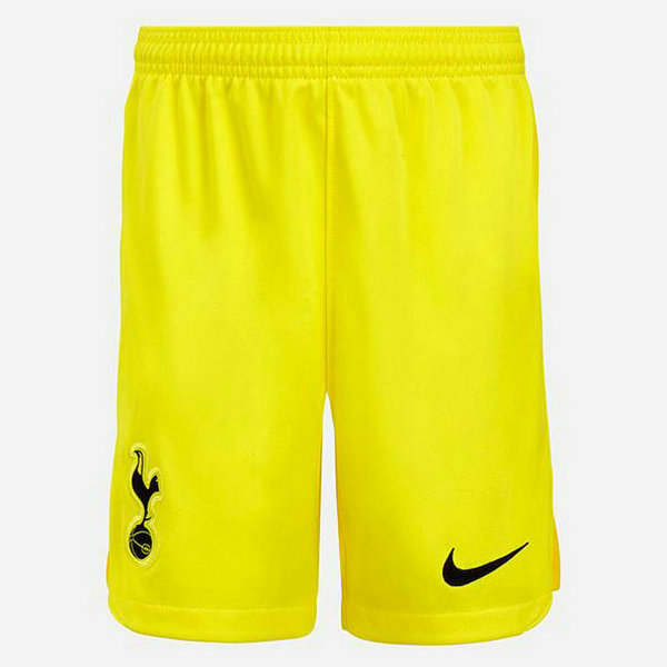 Tottenham Pantalones amarillo 2022-2023