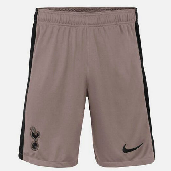 Tottenham Pantalones marron 2023-2024