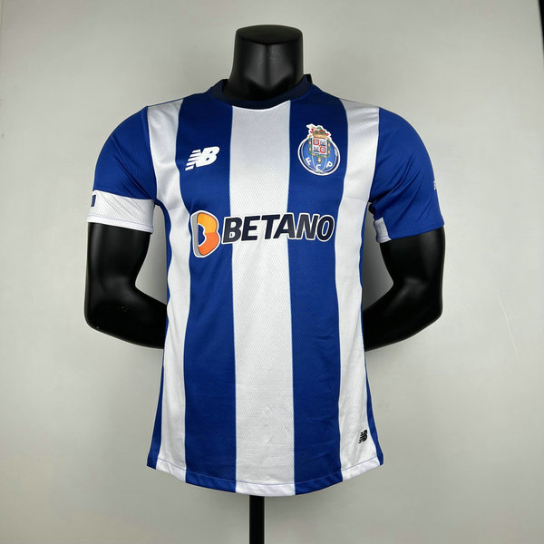 Version del jugador Camiseta Oporto Primera 2023-2024