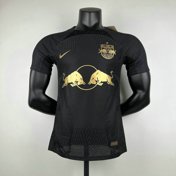 Version del jugador Camiseta RB Leipzig especial 2023-2024