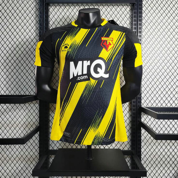 Version del jugador Camiseta Watford Primera 2023-2024