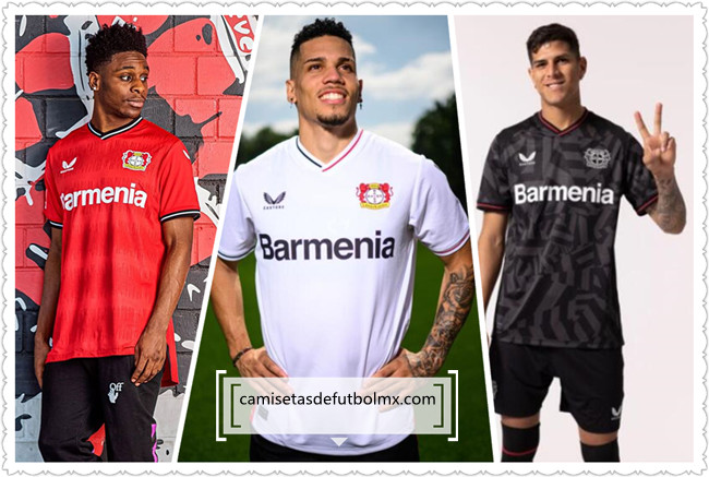 Bayer 04 Leverkusen