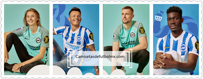 Brighton - Hove Albion