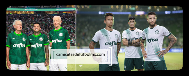 Palmeiras