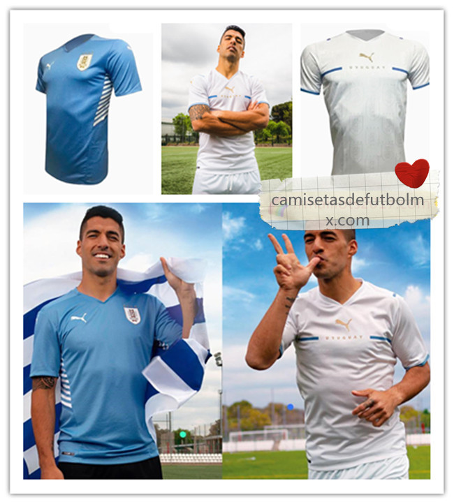 Uruguay