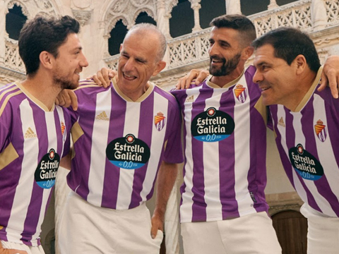 Real Valladolid